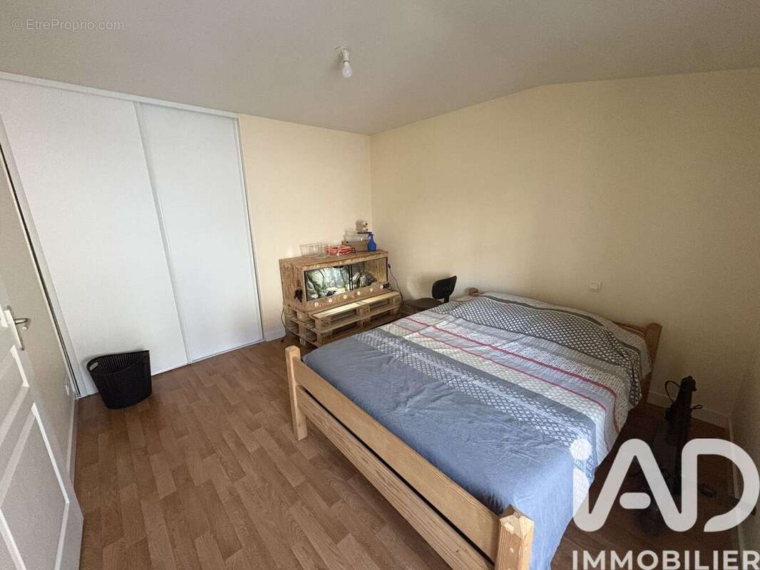 Photo 3 - Maison à PARTHENAY