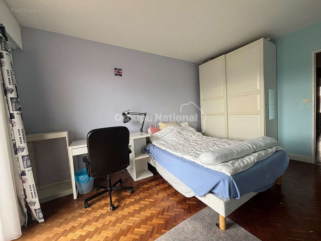 Appartement à VERSAILLES