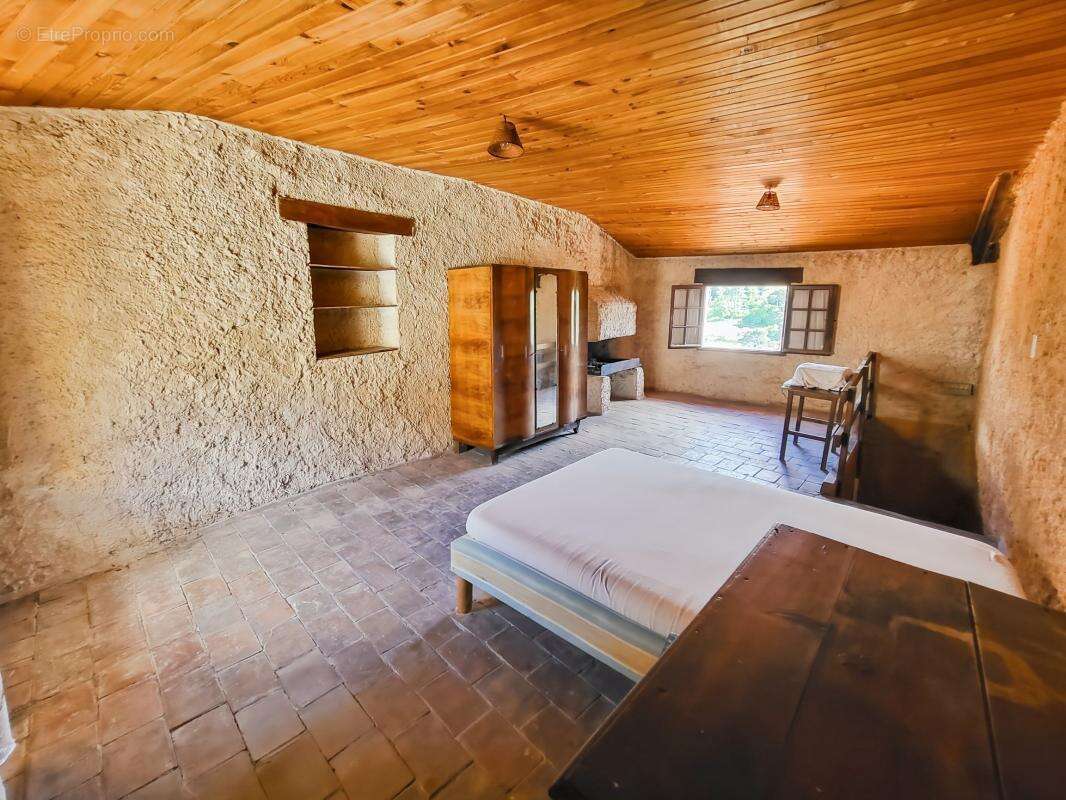 Maison à LES PENNES-MIRABEAU