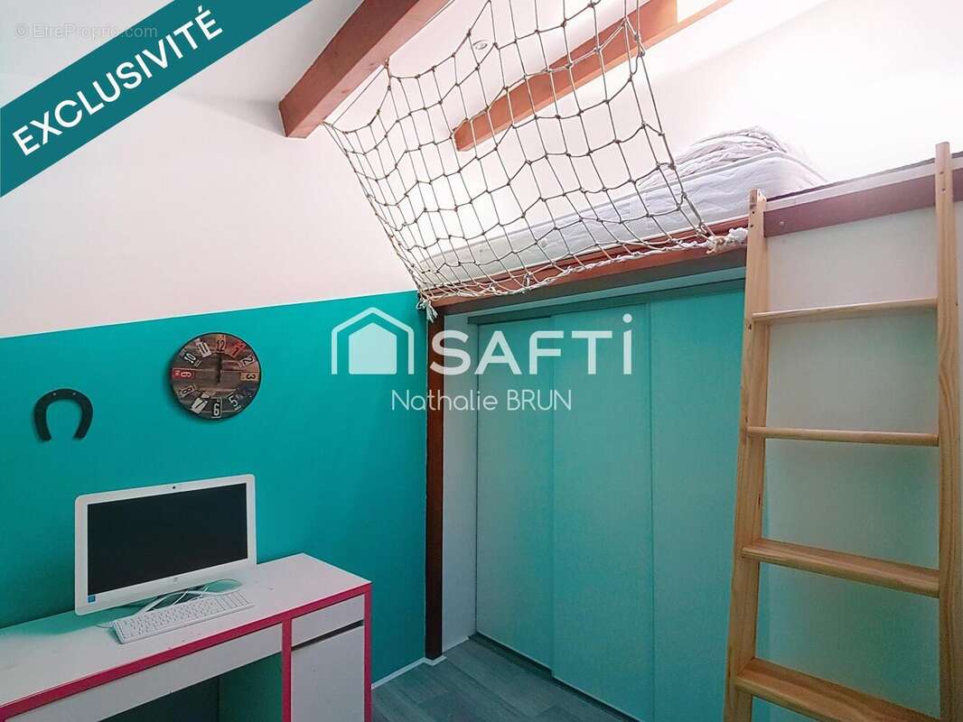 Photo 5 - Maison à SERVIAN