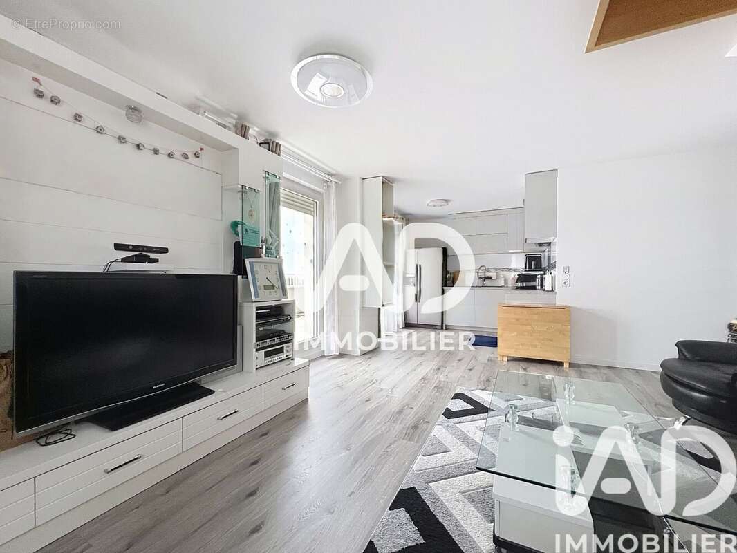 Photo 3 - Appartement à NEUILLY-SUR-MARNE