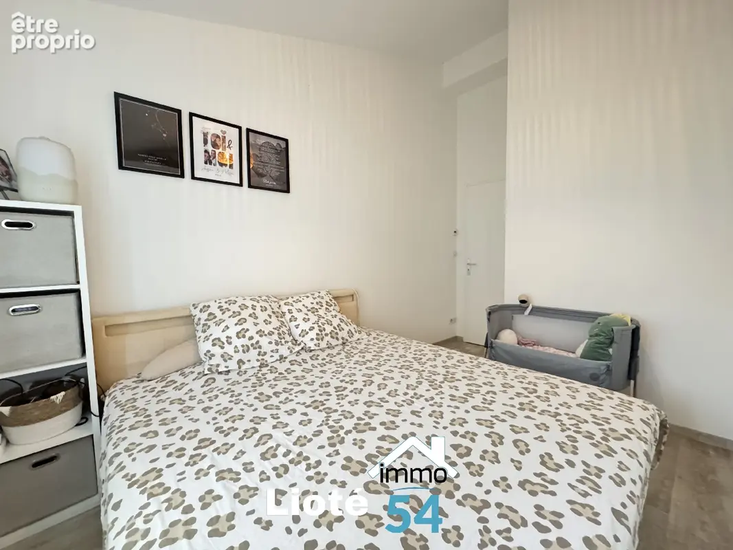Appartement 100 m² à Bayon  - photo 17