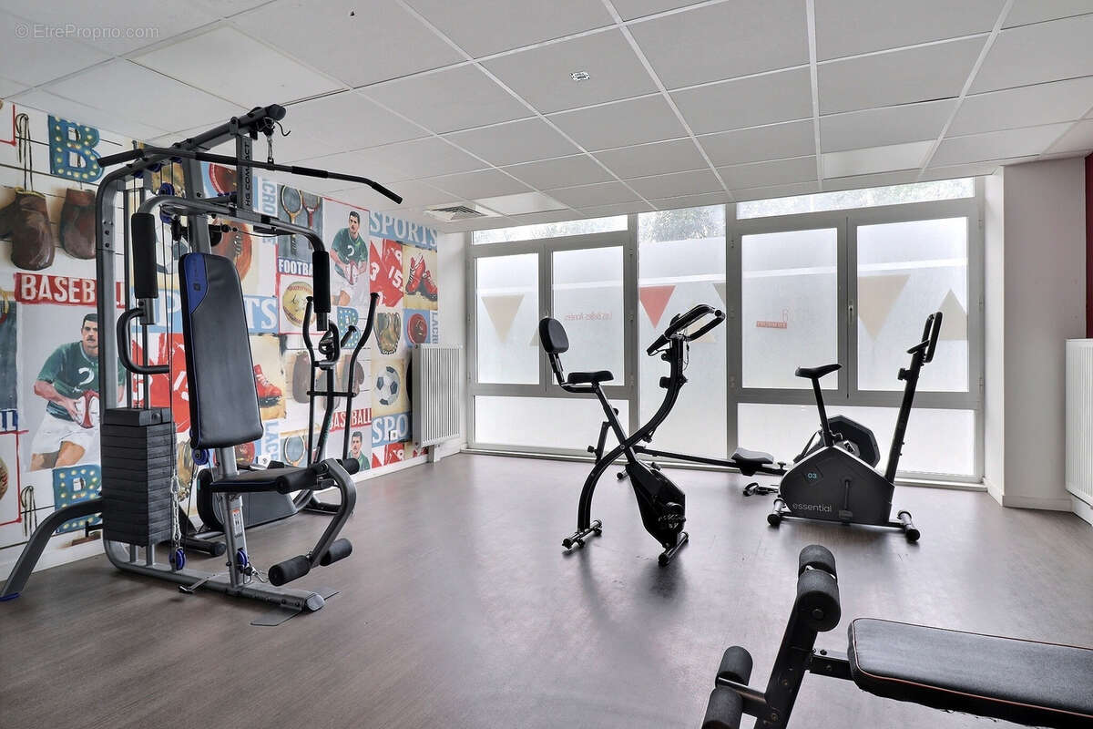 Appartement à CENON