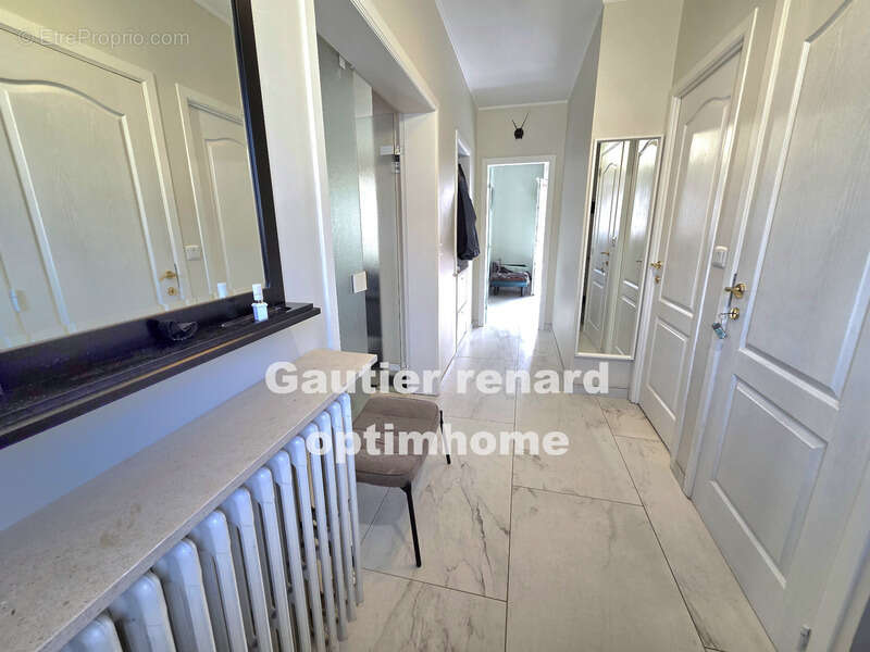 Maison à ONNAING
