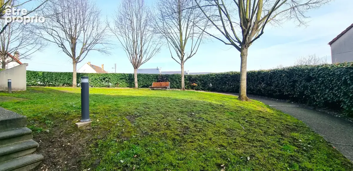Exclusivité : F3 63 m² plein SUD avec balcon & parking - photo 14