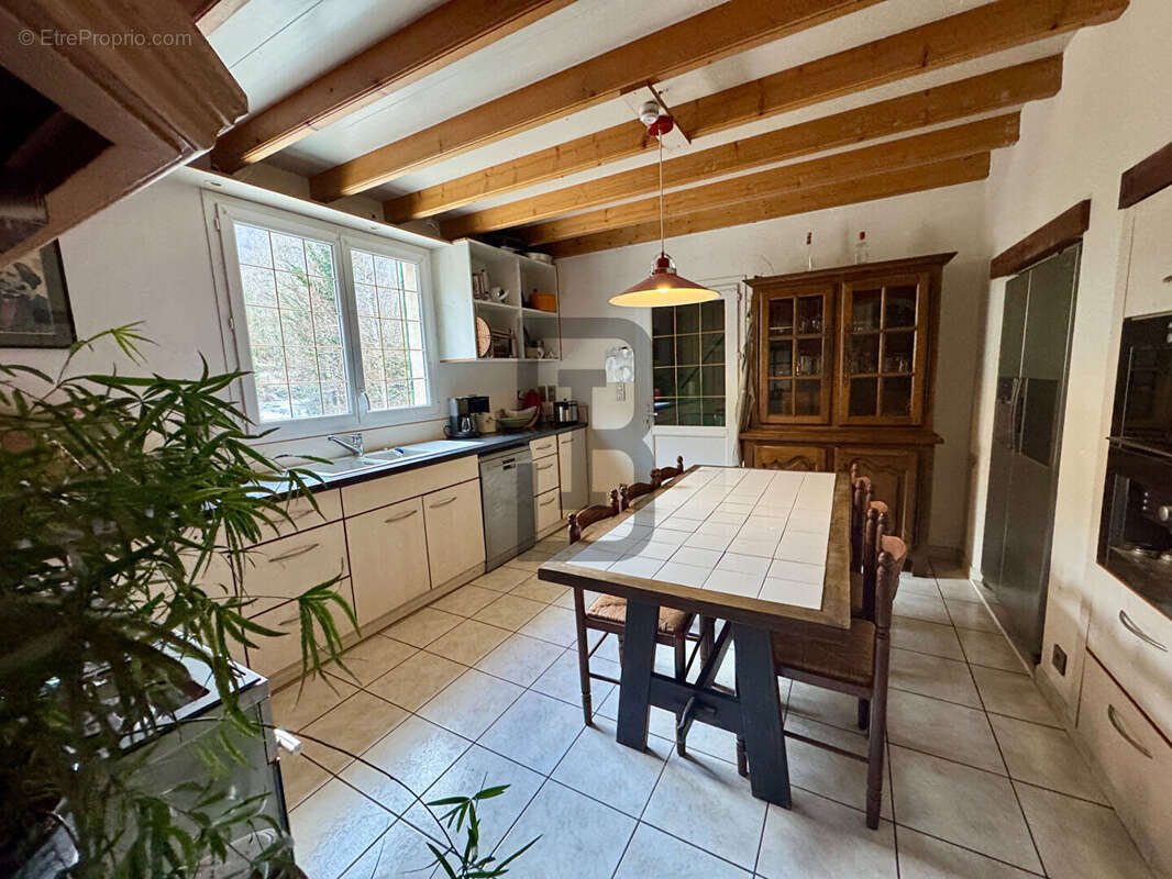 Maison à AXAT