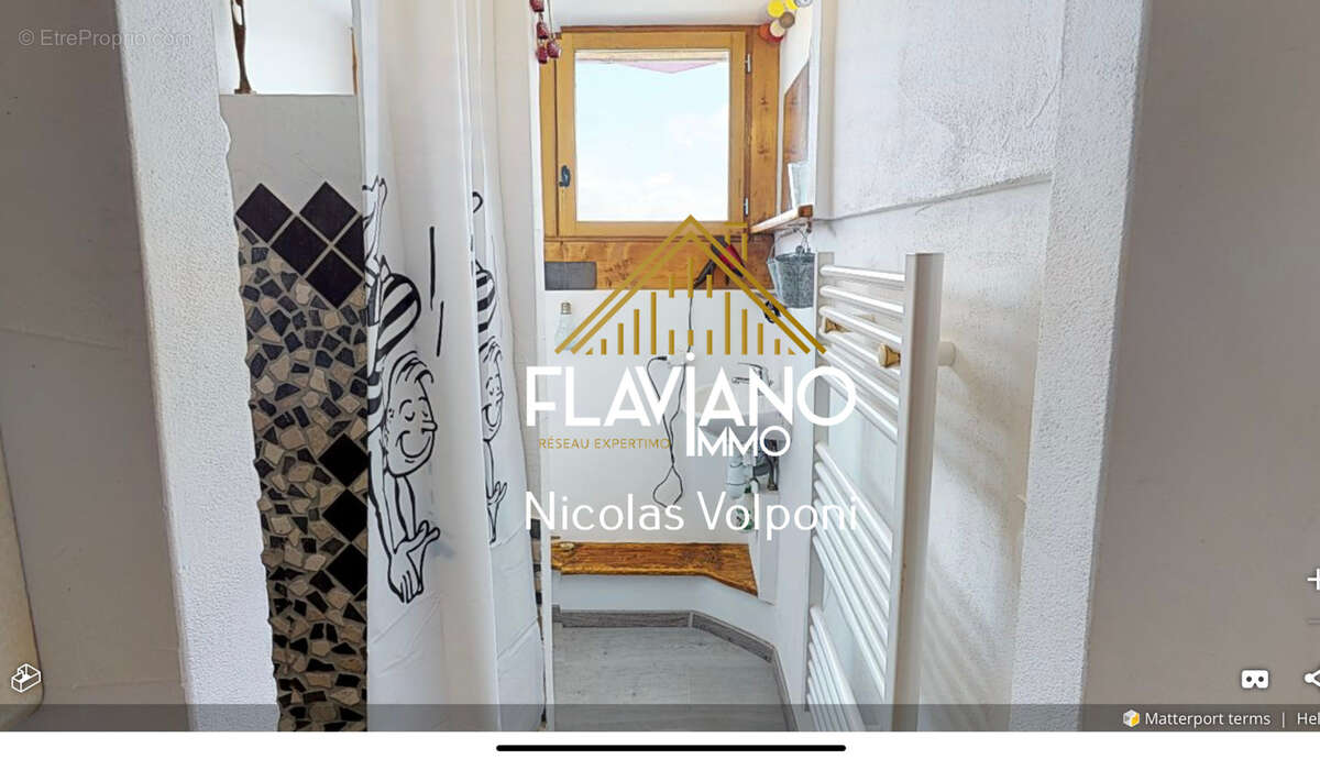 Maison à BARCELONNETTE