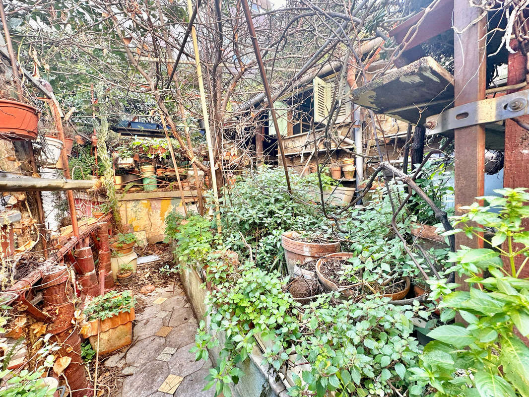 Maison à BEAUSOLEIL