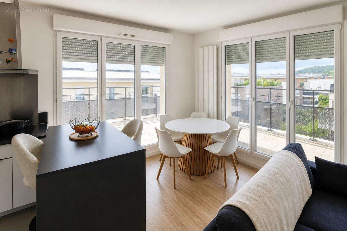 Appartement à ANDRESY