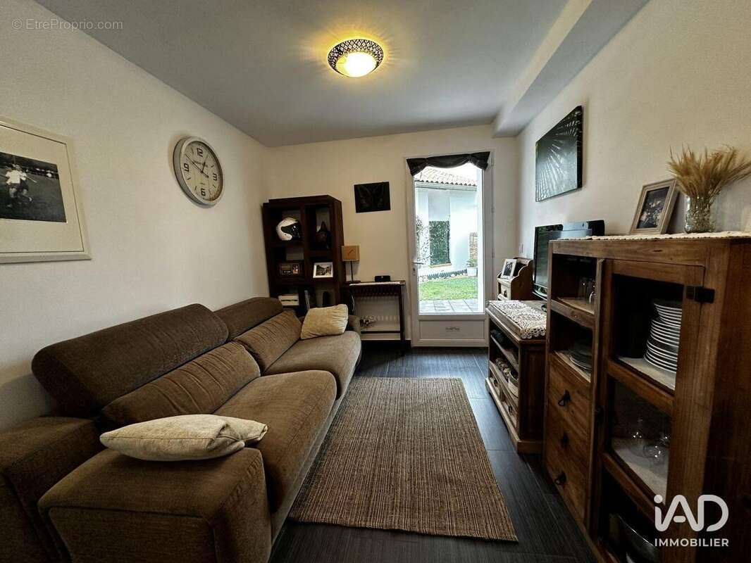 Photo 2 - Appartement à HENDAYE