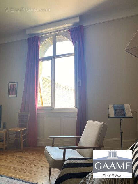 Appartement à LE HAVRE