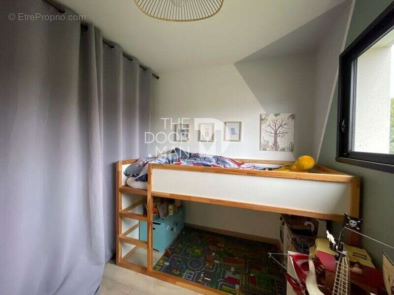 Maison à BOURGNEUF-EN-RETZ