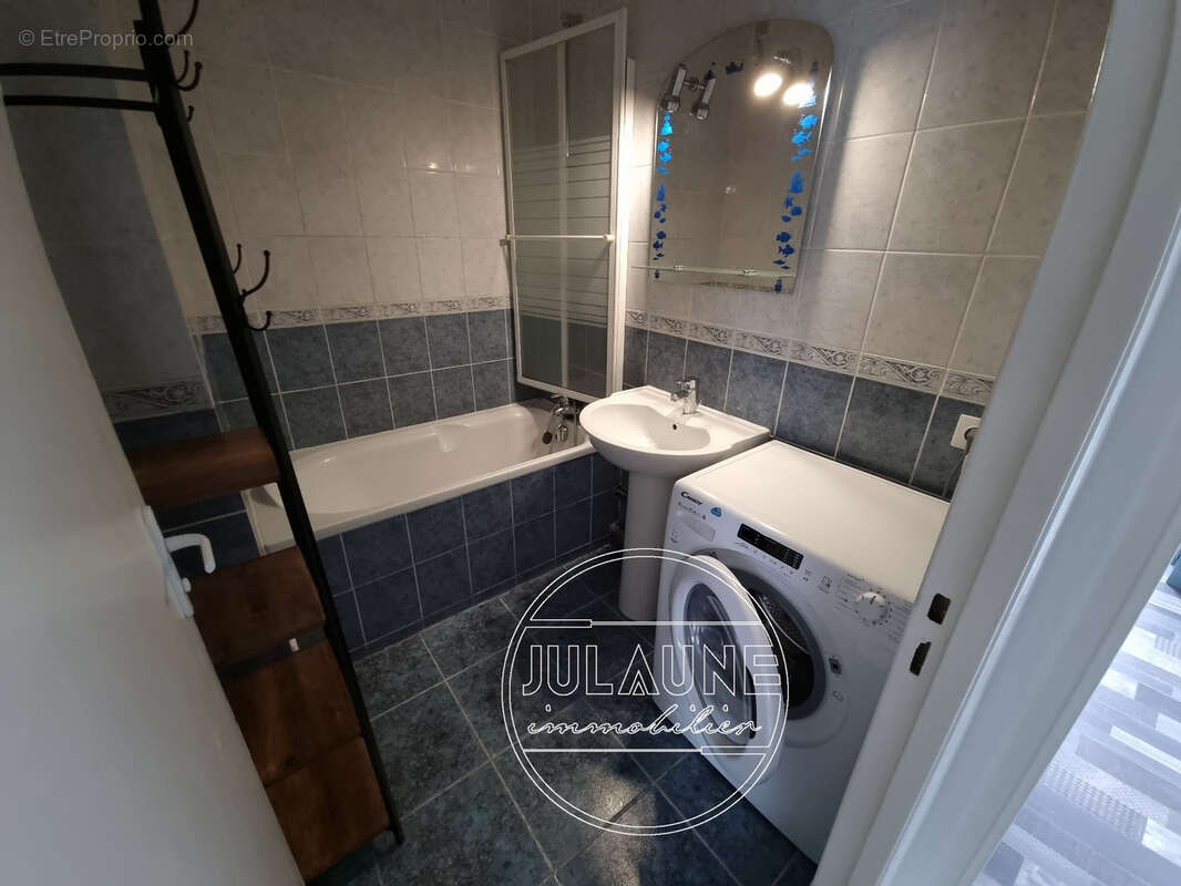 Appartement à LIMOGES