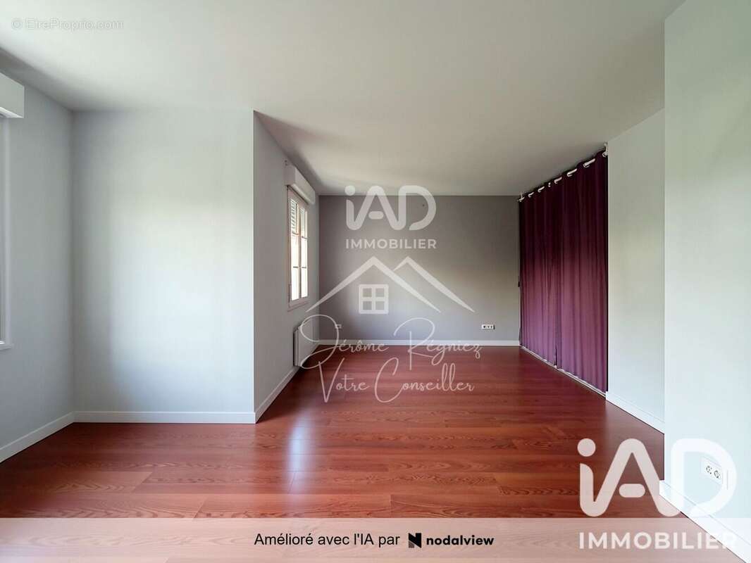 Maison 82 m² à Le Plessis-Belleville  - photo 7