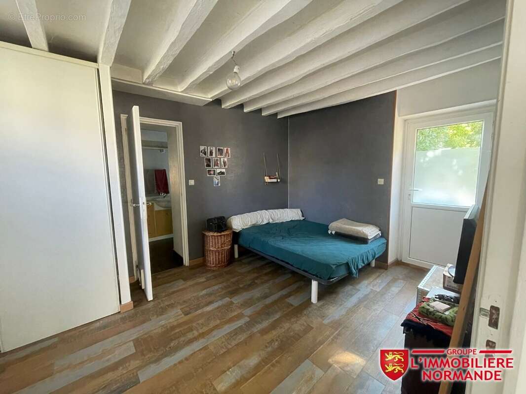 Maison à PACY-SUR-EURE