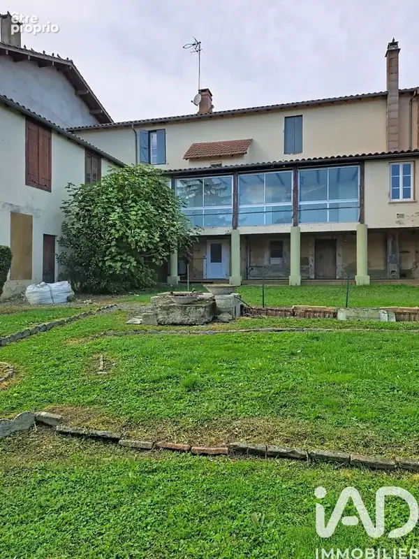Photo 1 - Maison à SAMATAN