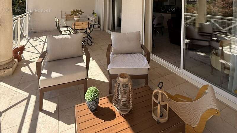 Appartement à CHATEAURENARD