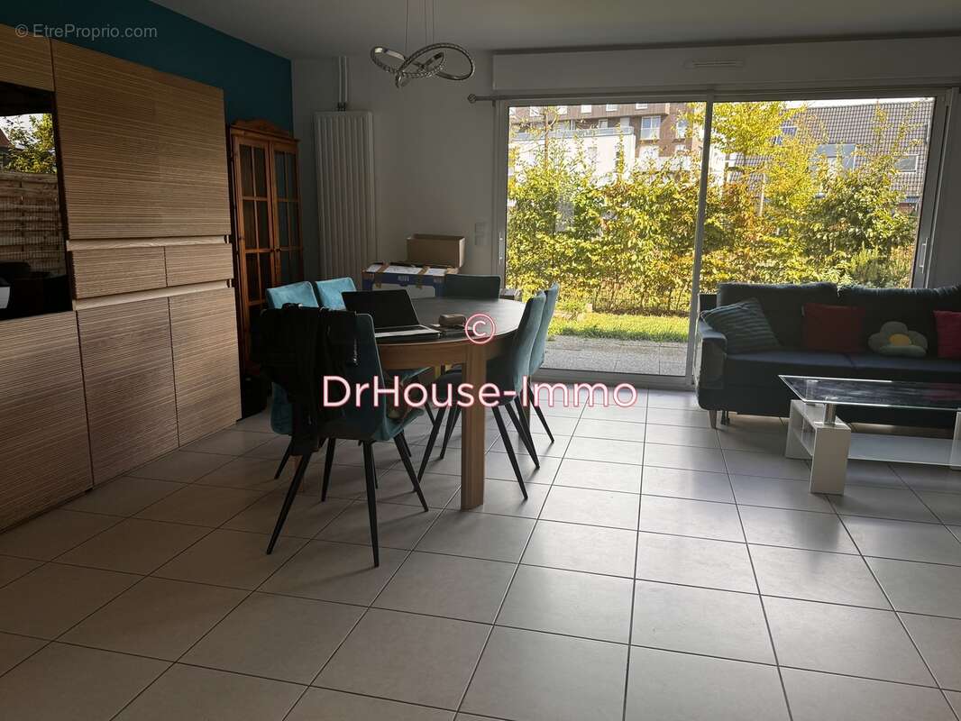 Maison à ARMENTIERES