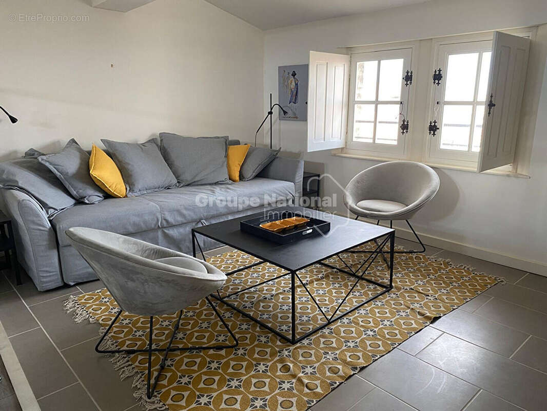 Appartement à BEAUCAIRE