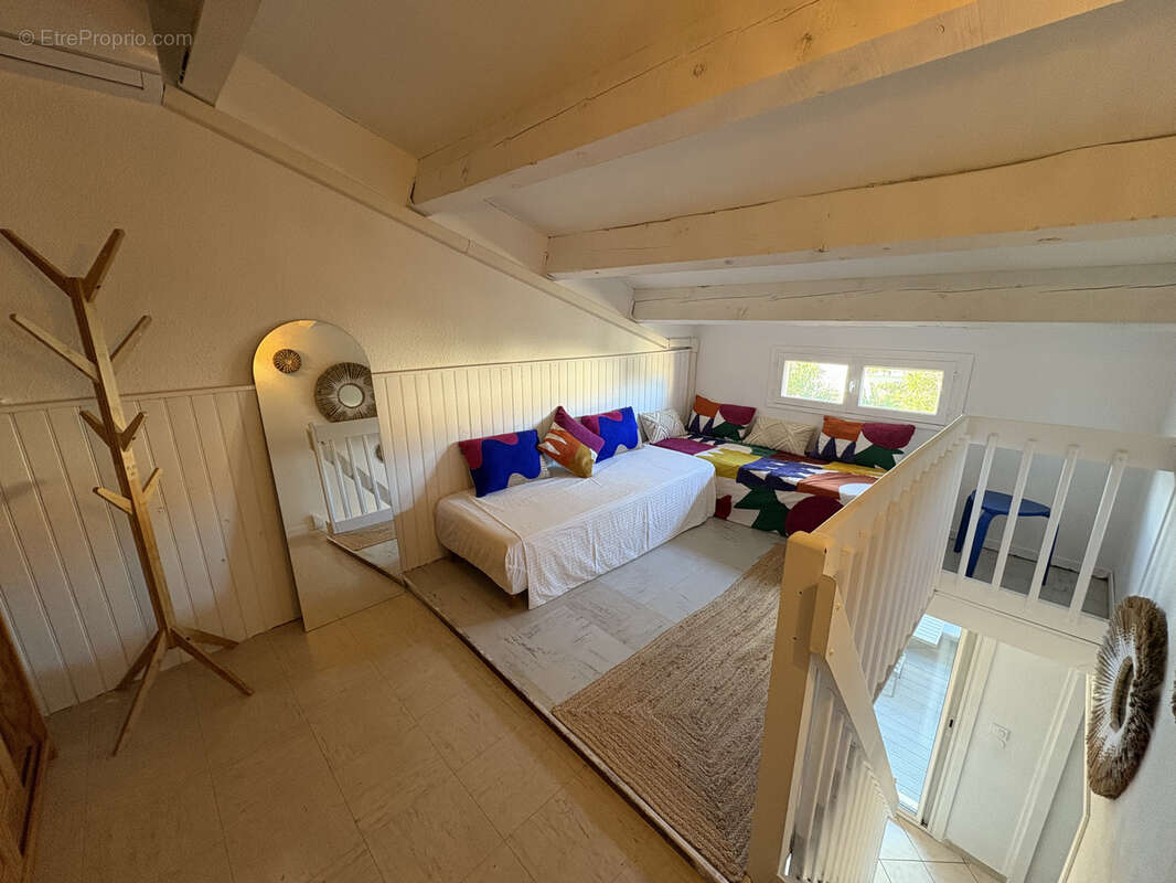 Maison à SAINT-CYPRIEN