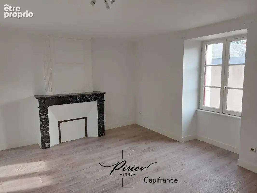 Immeuble de rapport, T2, T3, T3, proximité château, centre ville - photo 31