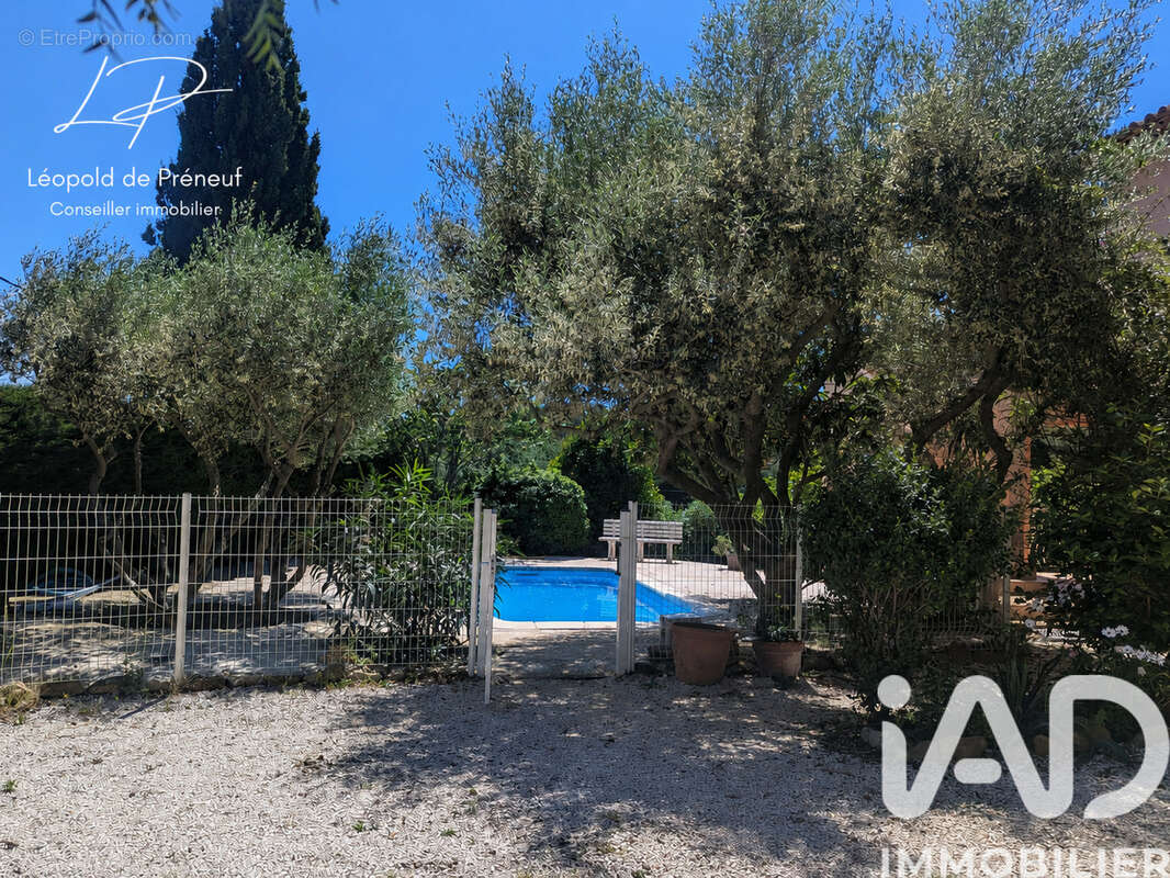 Photo 2 - Maison à LE PRADET