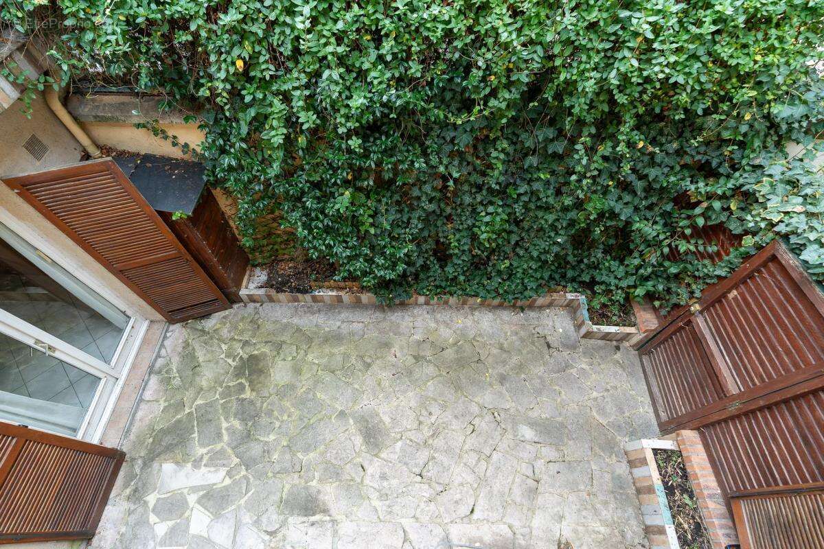 Appartement à PUTEAUX