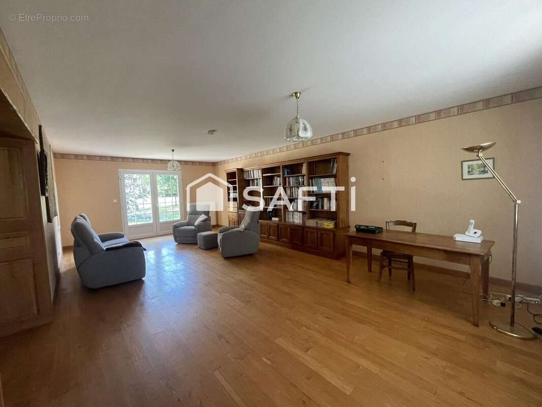 Photo 3 - Maison à AUZAY