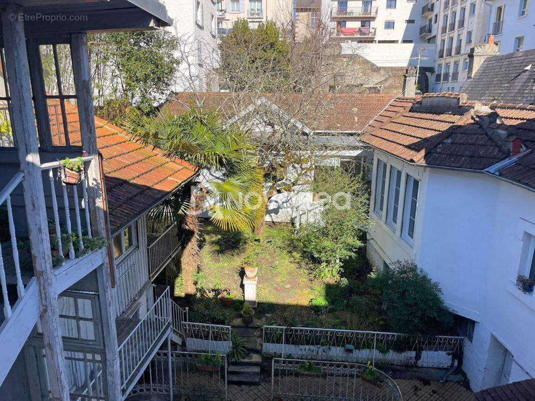 Appartement à PAU