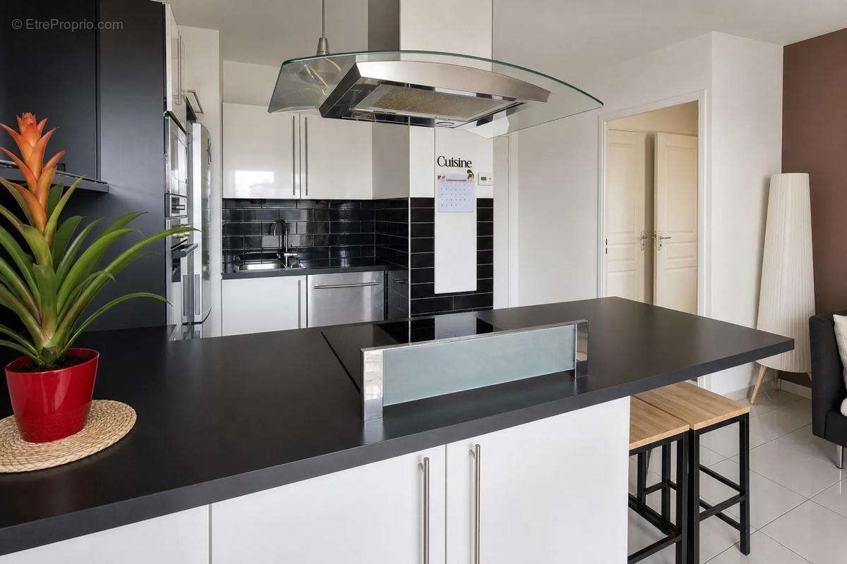 Appartement à VAULX-EN-VELIN