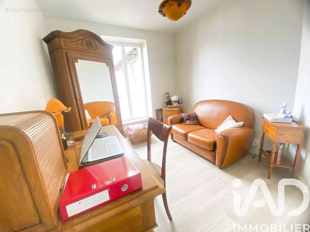Photo 5 - Appartement à VICHY
