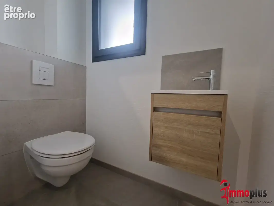 Tres belle opportunitée pour cette maison neuve sur les hauteurs de Hesingue ! - photo 8