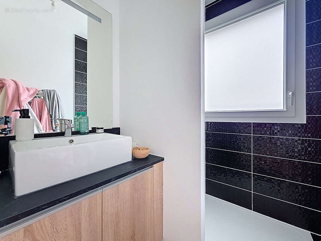 Maison à LE TAILLAN-MEDOC