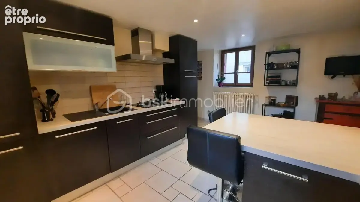 Maison de village à 5 minutes de JOIGNY - photo 6
