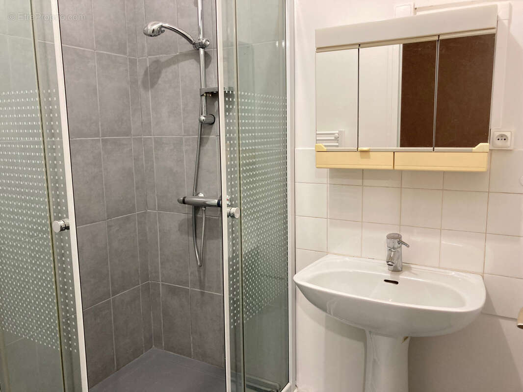 Maison à SAINT-LAURENT-DE-CERIS