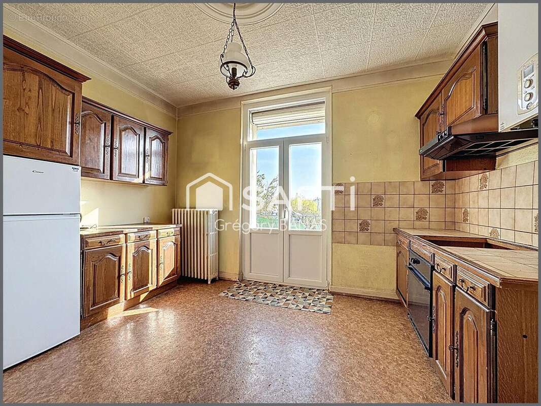 Photo 2 - Appartement à LONGEVILLE-LES-METZ