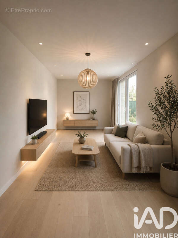 Maison 110 m² à Montauban  - photo 2