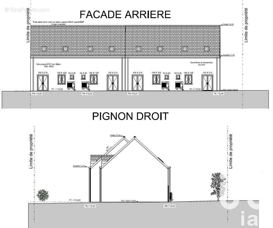 Photo 6 - Terrain à MORMANT