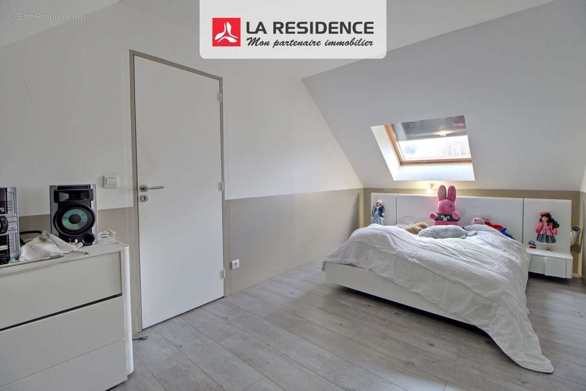 Maison 107 m² à Aubevoye  - photo 7