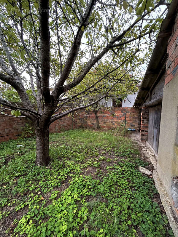 Maison à VILLEPINTE