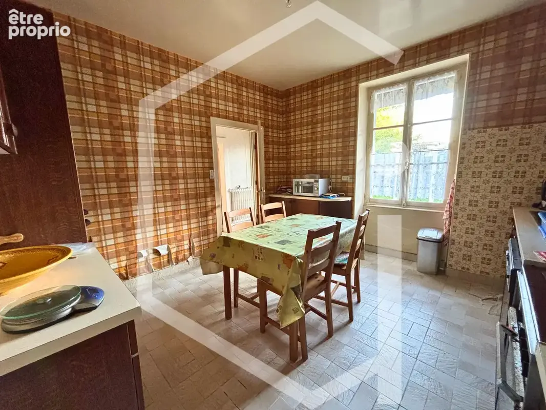 Charmante maison à Arquian - photo 6