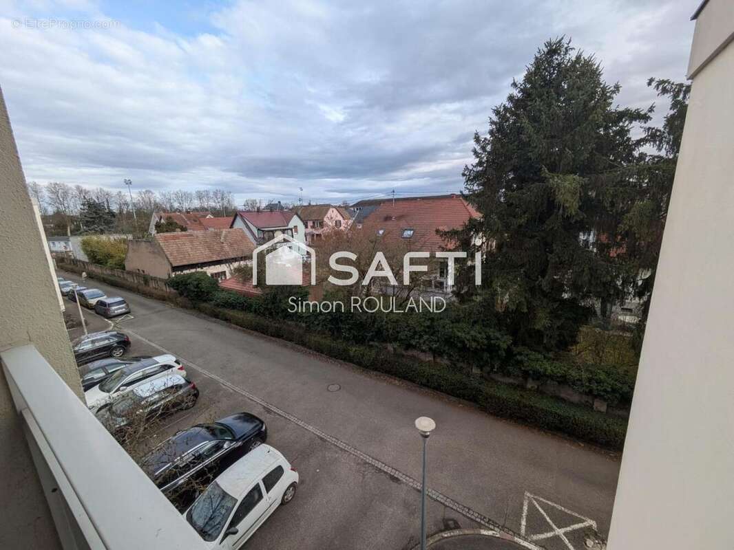 Appartement 52 m² à Illkirch-Graffenstaden  - photo 6