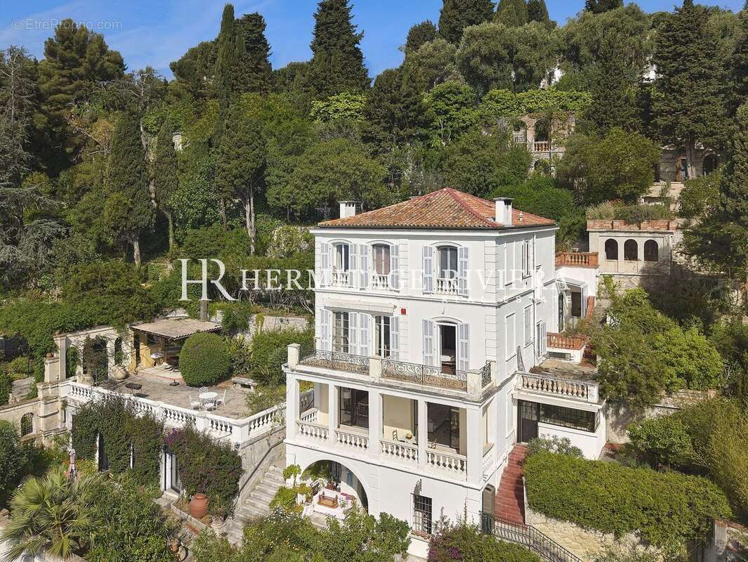 Maison 260 m² à Menton  - photo 64