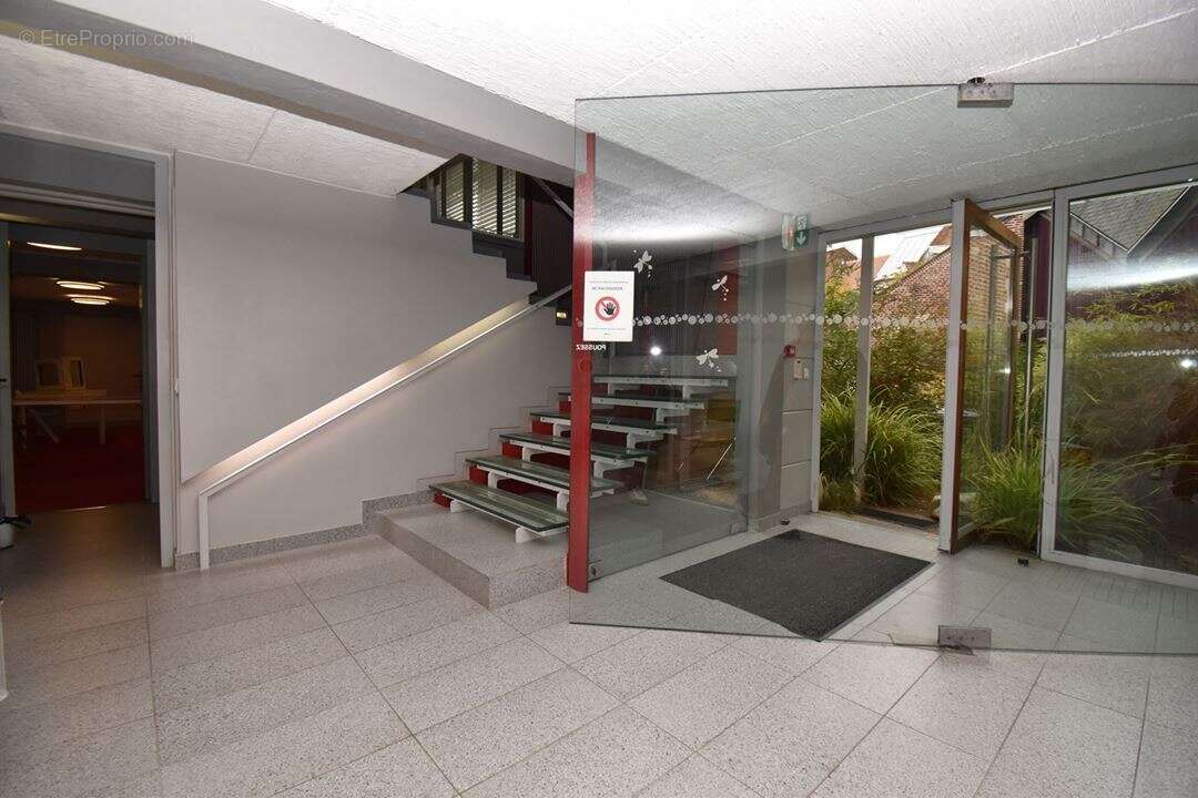 Maison à VALENCIENNES