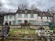 Maison à CROZE
