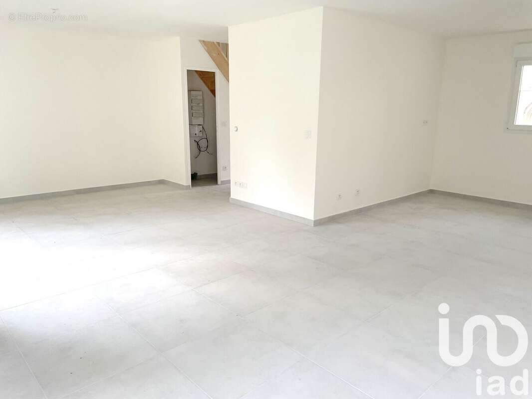 Photo 8 - Maison à LONGJUMEAU