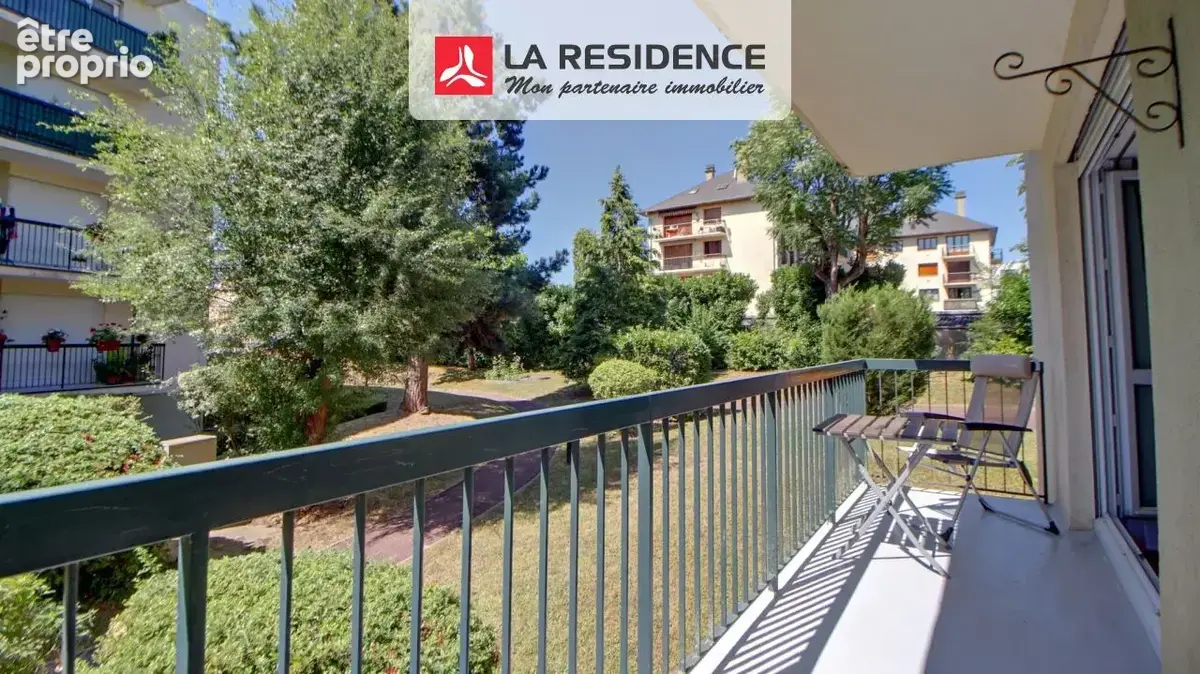 Appartement 3 pièces 73 m² à vendre à Bois-D'arcy (78390) - photo 8