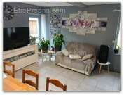 Maison à SAINT-LEOPARDIN-D'AUGY