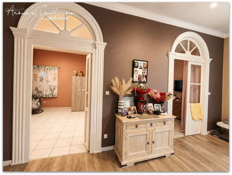 Appartement à PEZENAS