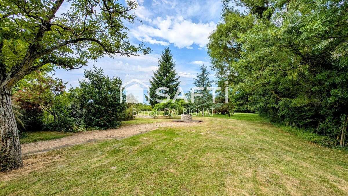 Maison 235 m² à Chouze-Sur-Loire  - photo 7
